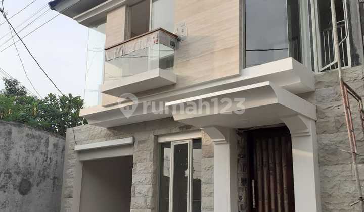 Rumah Siap Huni Yogyakarta 2