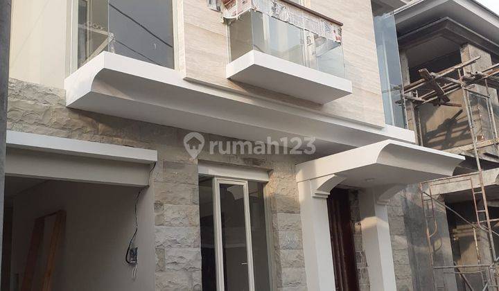 Rumah Siap Huni Yogyakarta 3