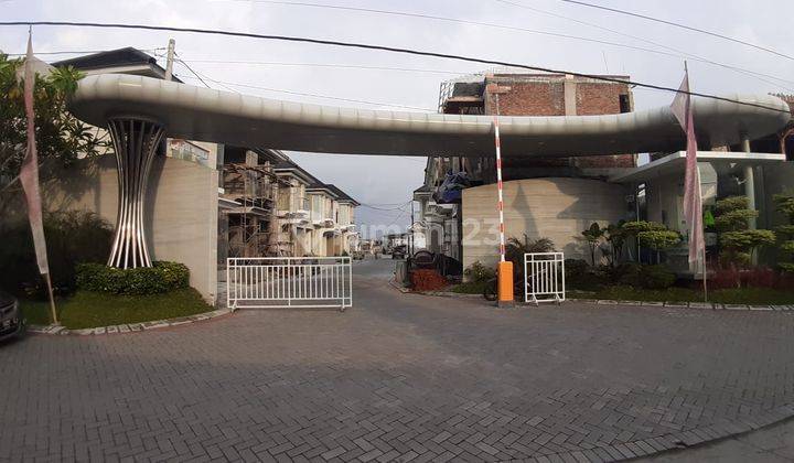Rumah Siap Huni Yogyakarta 6