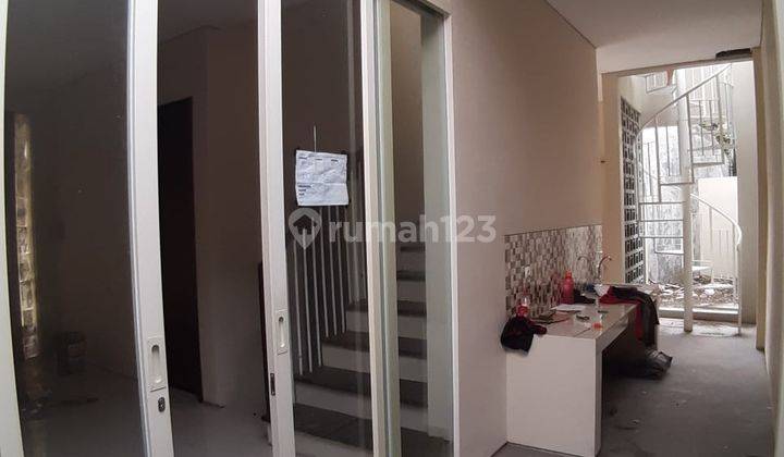 Rumah Siap Huni Yogyakarta 8