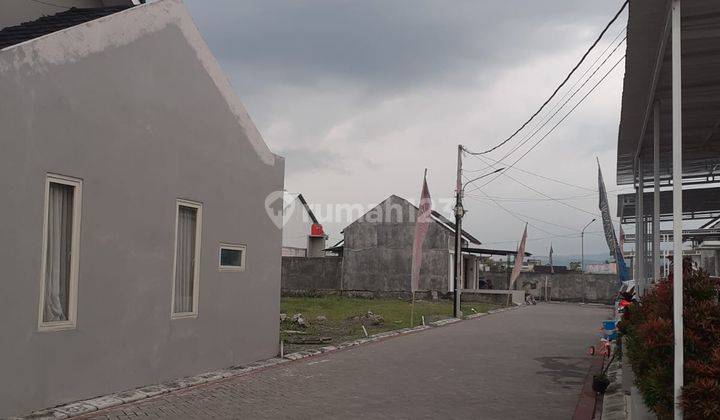 Rumah Siap Huni Yogyakarta 20