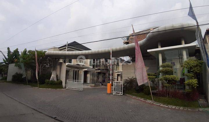 Rumah Siap Huni Yogyakarta 22