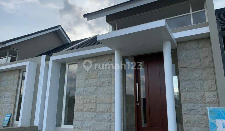 Jual Rumah Mewah Dp 0 Cirebon 1