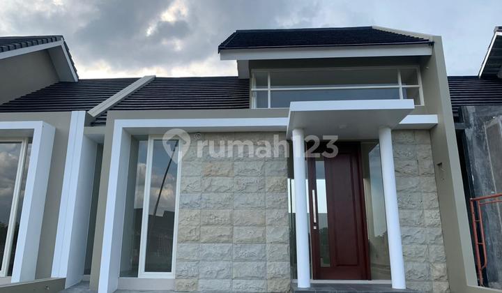 Jual Rumah Mewah Dp 0 Cirebon 2