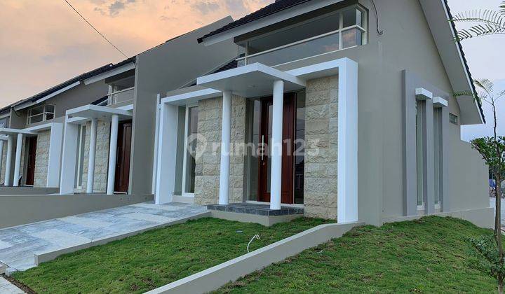 Jual Rumah Harga Murah Kota Cirebon 1
