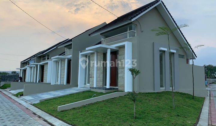 Jual Rumah Harga Murah Kota Cirebon 4