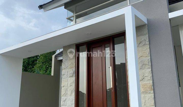 Jual Rumah Mewah Dp 0 Cirebon 1