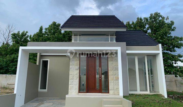 Jual Rumah Mewah Dp 0 Cirebon 4