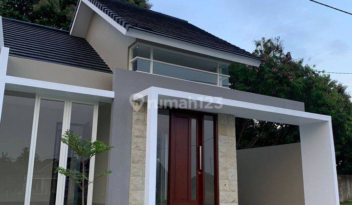 Jual Rumah Mewah Dp 0 Cirebon 8