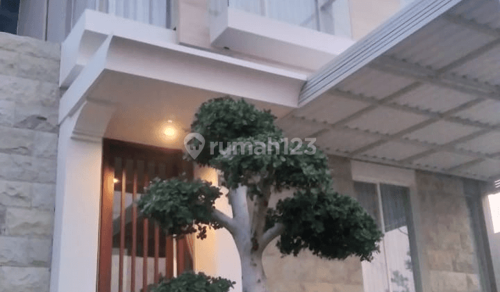Jual Rumah Mewah Cirebon Tanpa Dp 0  3
