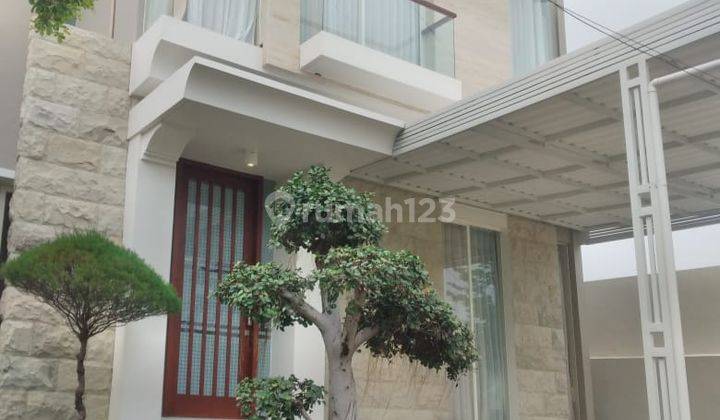 Jual Rumah Mewah Cirebon Tanpa Dp 0  4