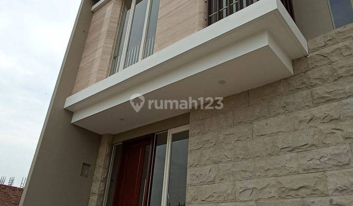 Jual Rumah Greenland Kalijaga Only 700 Jutaan 1