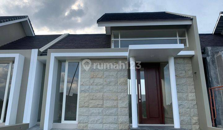 Rumah Mewah Dp Rendah Kota Cirebon 3