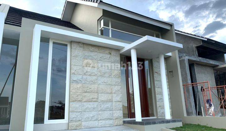 Rumah Mewah Dp Rendah Kota Cirebon 5