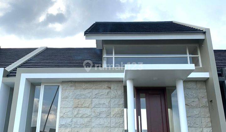 Rumah Mewah Dp Rendah Kota Cirebon 7