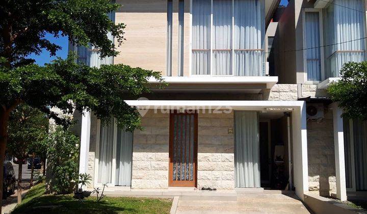 Jual Rumah Mewah Sendang Sumber Cirebon 2