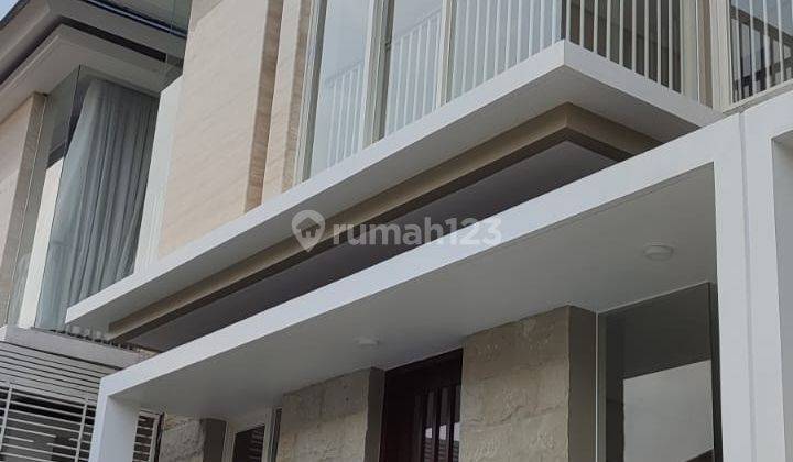 Jual Rumah Mewah Sendang Sumber Cirebon 4