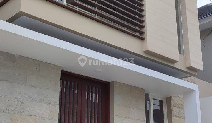 Jual Rumah Mewah Cirebon 3
