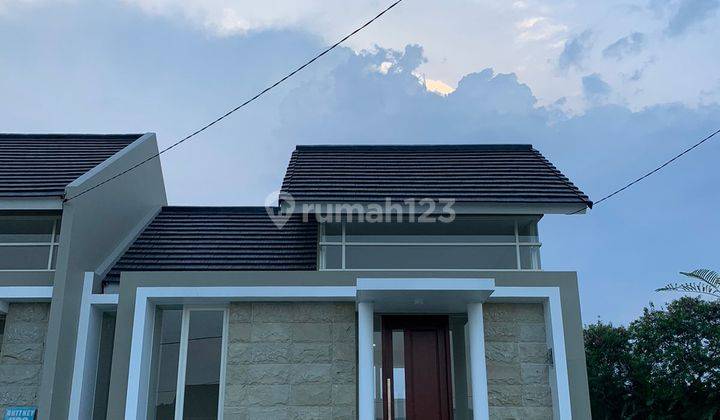 Jual Rumah Mewah Pusat Kota Cirebon Bisa Kpr 1