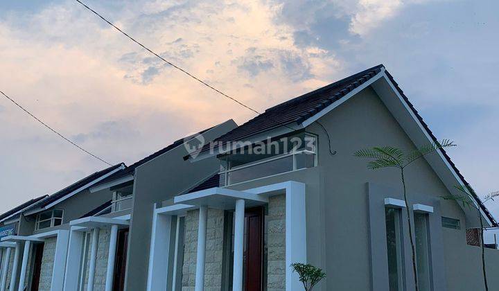 Jual Rumah Mewah Pusat Kota Cirebon Bisa Kpr 4