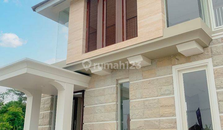 Jual Rumah Greenland Kalijaga Residence 1