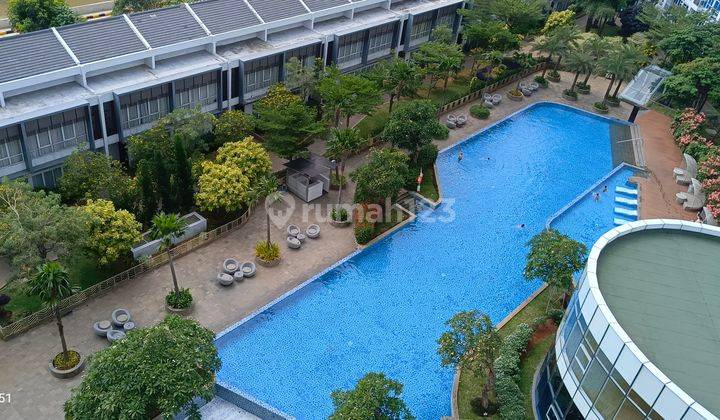 Dijual Apartment Puri Mansion 2