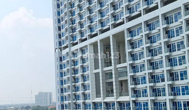 Dijual Apartment Puri Mansion 1