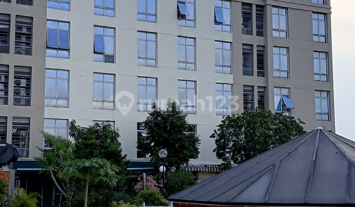 Disewakan Apartemen Itc Roxy Mas Disewakan Apartemen Itc Roxy Mas
