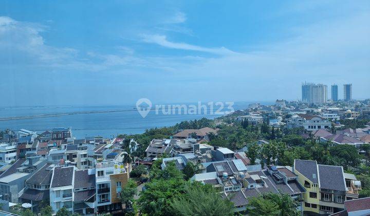 Apartemen Marina Pantai Mutiara Jakarta Utara 2