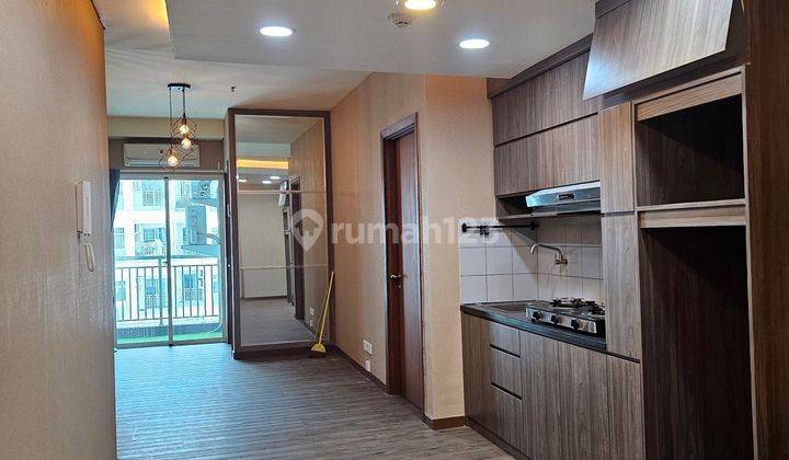 Apartemen condo Green Bay Pluit 2 Kamar Tidur sea view terbaik 1