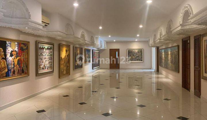 Jual CEPAT Gudang Bersih  Lokasi Strategis di Citereup Jawa Barat 6