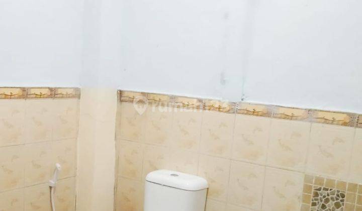 Wts Rumah Wisma Asri 1, Teluk Pucung, Bekasi Utara 7