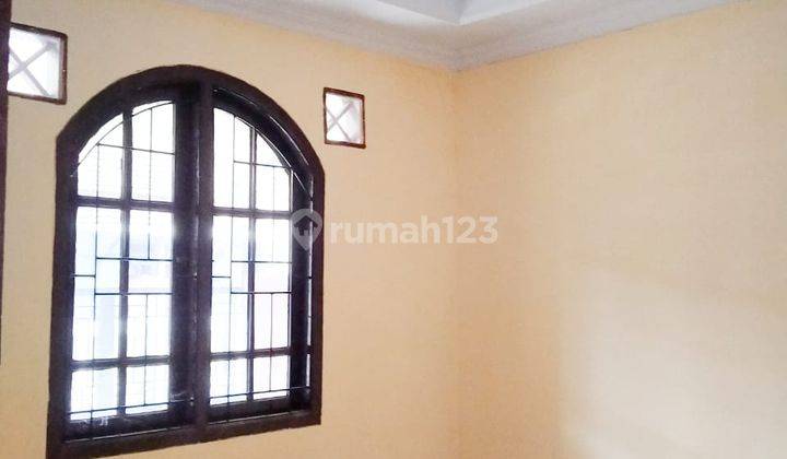 Wts Rumah Wisma Asri 1, Teluk Pucung, Bekasi Utara 8