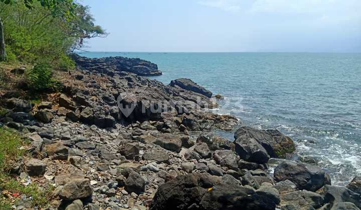 Dijual Cepat & Murah Tanah Dekat Pantai & Villa di Pelabuhan Ratu - Sukabumi  4