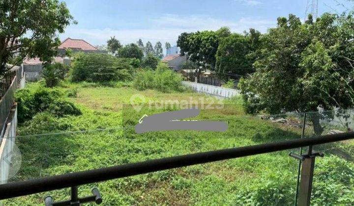 Dijual Gedung Kantor, Meruya, Jakarta Barat. 5