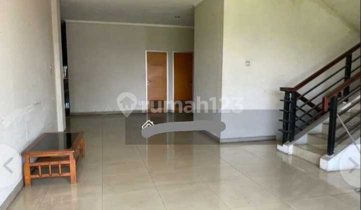Dijual Gedung Kantor, Meruya, Jakarta Barat. 6