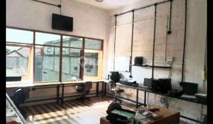 Dijual Bangunan Ruko Kantor Ada Kiosnya Jalan Manggis Pekayon Bekasi  3