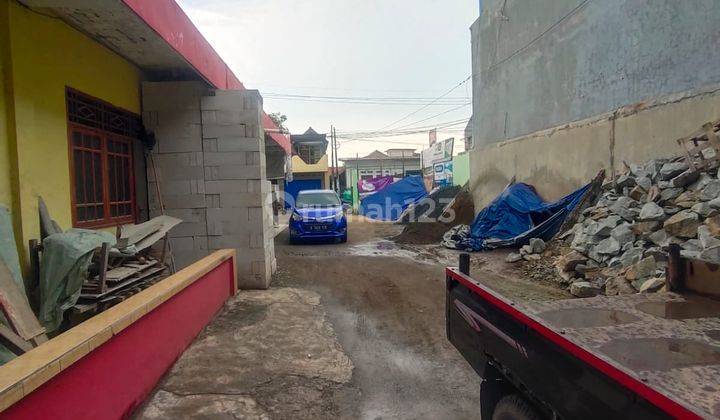 Dijual Cepat Toko Bangunan material di Setia Asih,tarumajaya Bekasi. 6