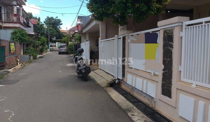 Dijual Rumah Di Bumi Malaka Sari, Klender/Buaran Jakarta 3
