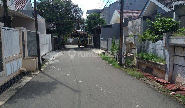 Dijual Rumah Di Bumi Malaka Sari, Klender/Buaran Jakarta 5