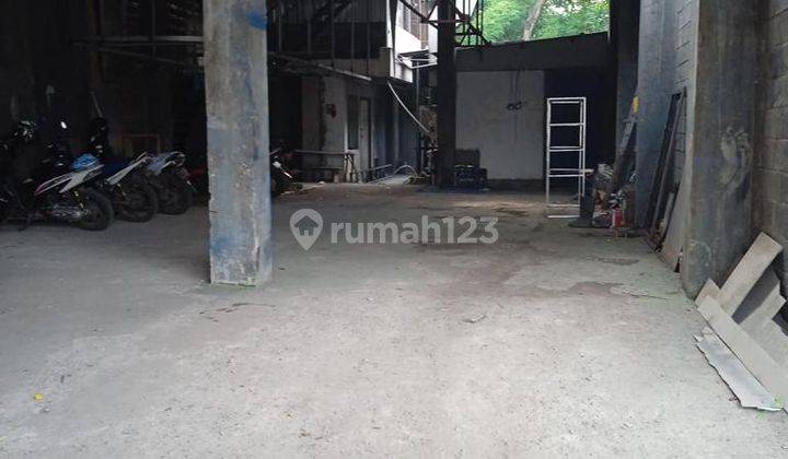 Di jual gudang di jalan kemuning rawa lumbu bojong menteng bekasi  4
