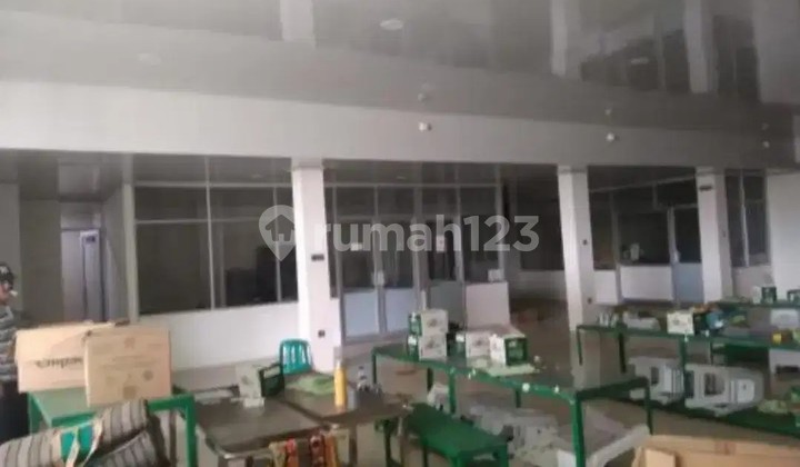 Dijual Gudang Siap Pakai
Jalan Raya Setu Cibitung Kabupaten Bekasi 2