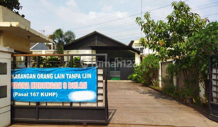 Dijual Gudang Siap Pakai
Jalan Raya Setu Cibitung Kabupaten Bekasi 1