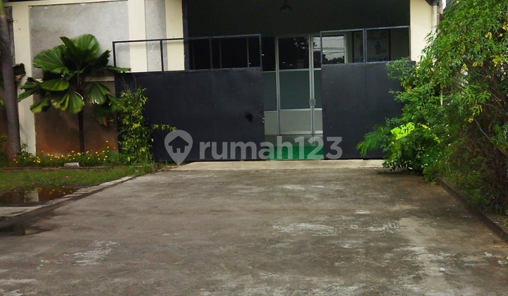 Dijual Gudang Siap Pakai
Jalan Raya Setu Cibitung Kabupaten Bekasi 5