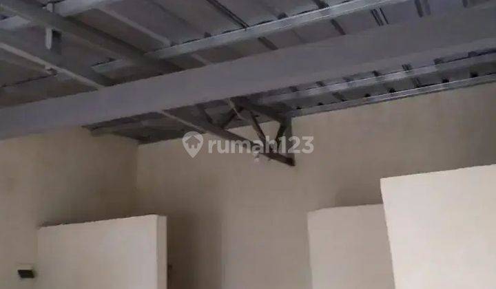 Dijual Ruko 3 Lantai di 
Bekasi
Bersebelahan Dengan Summarecon Bekasi 10