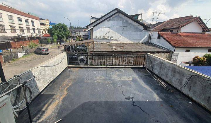 Di JUAL RUKO MALAKA COUNTRY, PONDOK KOPI, Jakarta Timur 8
