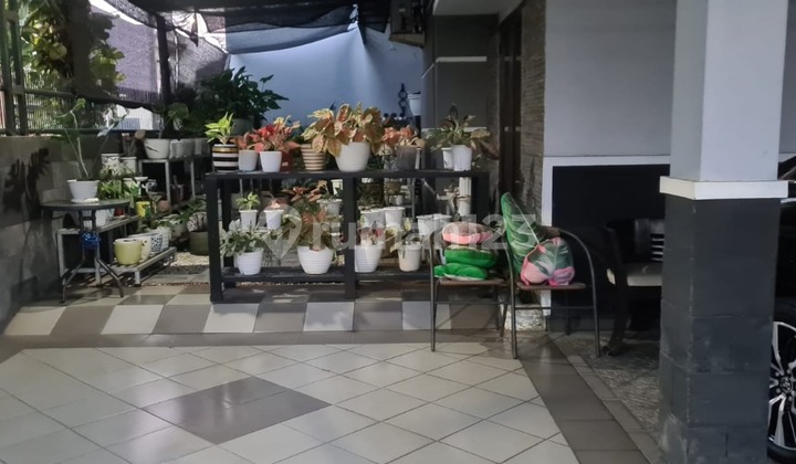 Dijual Rumah Cantik dan Nyaman Siap Huni di Pulo Gebang Permai Jakarta Timur 5