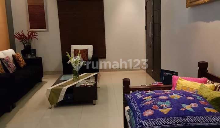 Dijual Rumah Cantik dan Nyaman Siap Huni di Pulo Gebang Permai Jakarta Timur 6
