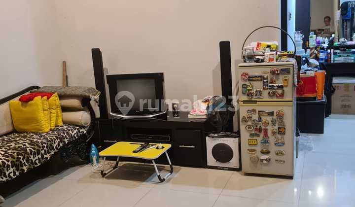 Dijual Rumah Cantik dan Nyaman Siap Huni di Pulo Gebang Permai Jakarta Timur 8