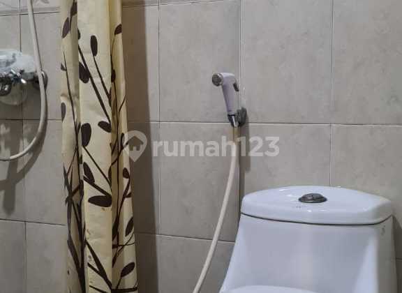 Dijual Rumah Cantik dan Nyaman Siap Huni di Pulo Gebang Permai Jakarta Timur 11